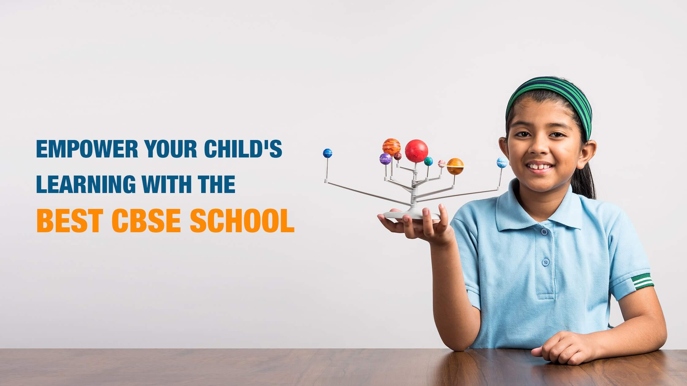 Empower Your Child’s Learning with the Best CBSE School