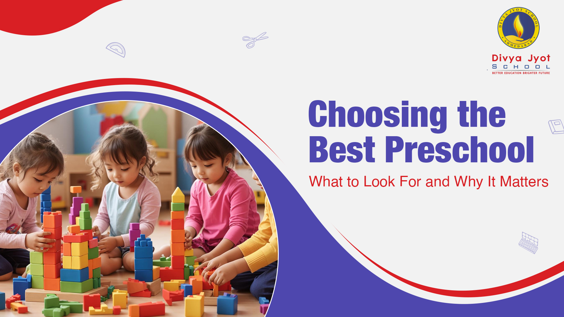 Best Preschool