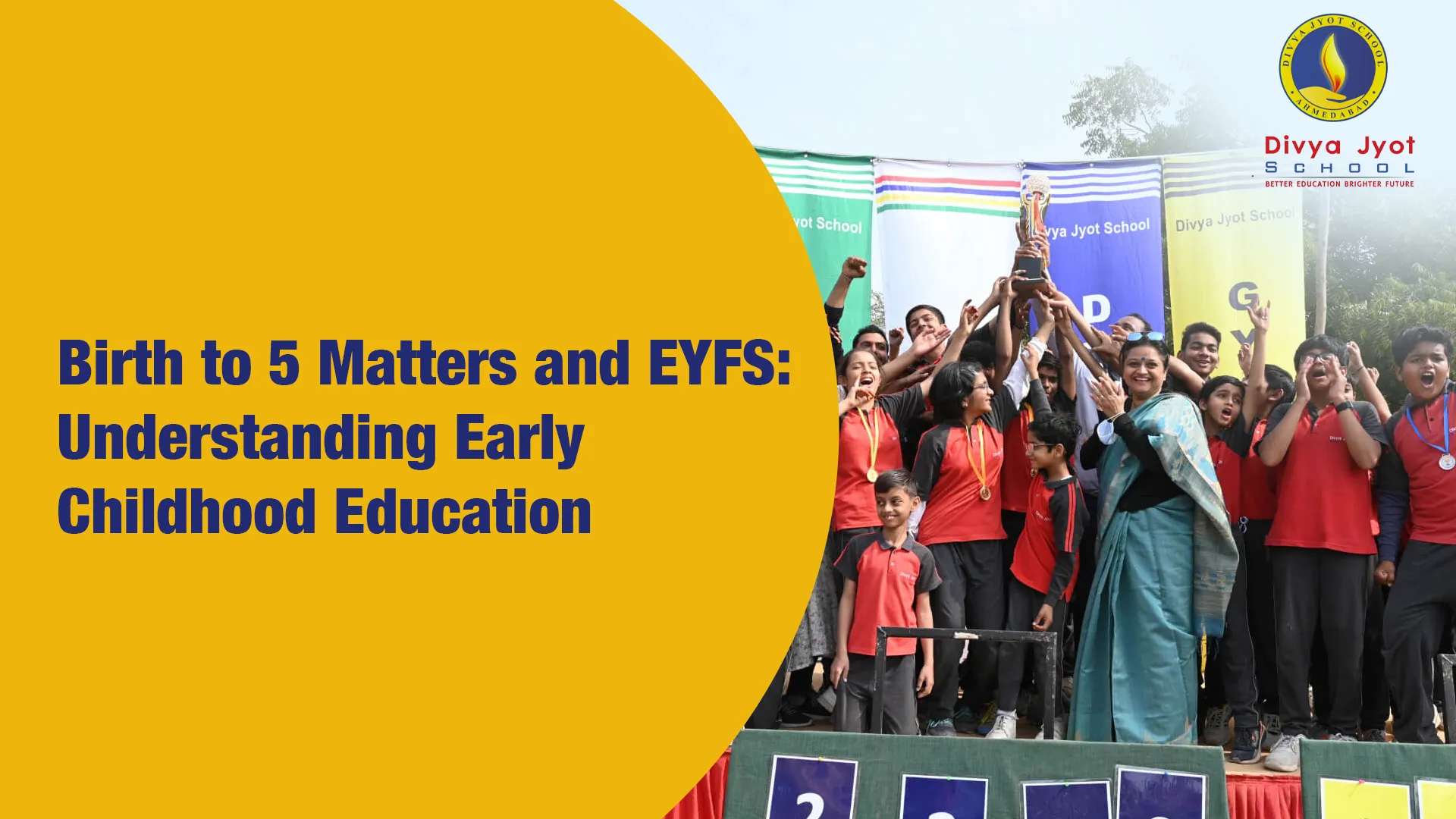 Birth to 5 Matters and EYFS: Understanding Early Childhood Education